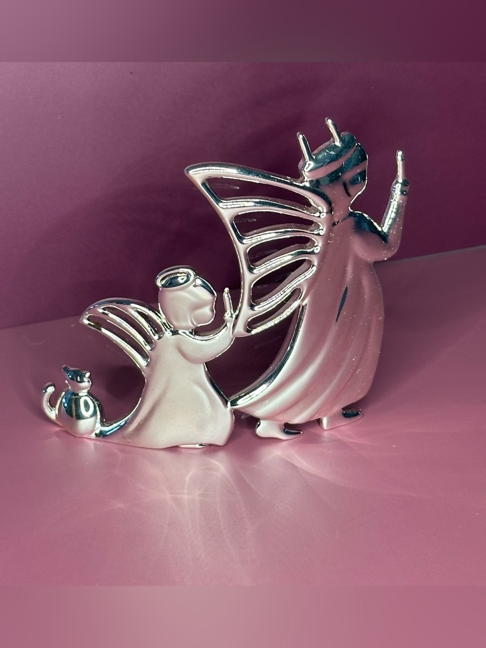 Rosendahl Copenhagen Karen Blixen’s Jul Ornament – Ole Kortzau Design – NIB
